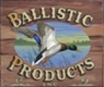 Ballistic Products Inc Promo Codes & Coupons