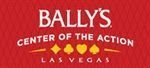 Bally's Las Vegas Promo Codes