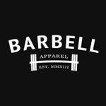 Barbell Apparel Promo Codes & Coupons