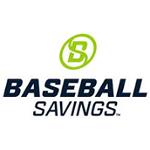 Baseball Savings Promo Codes & Coupons