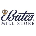 Bates Mill Store Promo Codes & Coupons