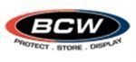 BCW Supplies Promo Codes & Coupons