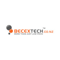 Becextech New Zealand Promo Codes & Coupons