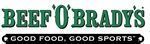 Beef 'O' Brady's Promo Codes & Coupons