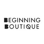 Beginning Boutique NZ Promo Codes & Coupons