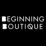 Beginning Boutique US Promo Codes & Coupons