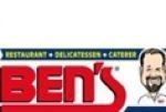 Ben's Kosher Delicatessen Promo Codes & Coupons