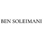 Ben Soleimani Promo Codes & Coupons