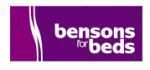 Bensons UK