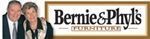 Bernie & Phyl's Furniture Promo Codes & Coupons