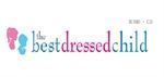 Best Dressed Child Promo Codes & Coupons