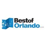 Best of Orlando Promo Codes & Coupons