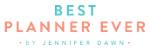 Best Planner Ever Promo Codes & Coupons