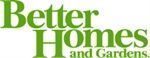 Better Homes and Gardens Promo Codes & Coupons