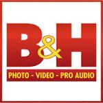 B&H Photo Video Promo Codes & Coupons