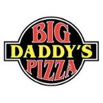 Big Daddy's Pizza Promo Codes