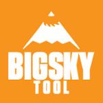 Big Sky Tool  Promo Codes & Coupons