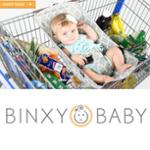 Binxy Baby Promo Codes
