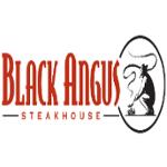 Black Angus Steakhouse Promo Codes & Coupons