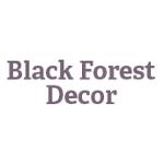 Black Forest Decor Promo Codes