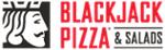 Blackjack Pizza Promo Codes & Coupons