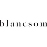 Blancsom Promo Codes & Coupons