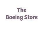 The Boeing Store Promo Codes