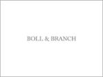 Boll and Branch Promo Codes & Coupons