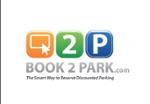 Book2park.com Promo Codes & Coupons