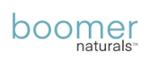 Boomer Naturals Promo Codes & Coupons