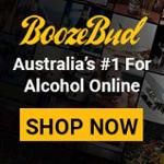 BoozeBud Promo Codes & Coupons