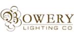 Bowery Lighting Company