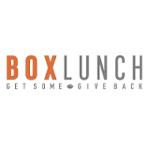 BoxLunch Gifts Promo Codes