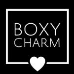 BoxyCharm Promo Codes