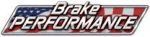 Brake Performance Promo Codes