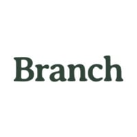 Branch Promo Codes & Coupons
