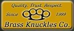 Brass Knuckles Company - Exotic Weapons Promo Codes & Coupons