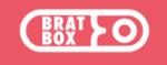 BRAT BOX Promo Codes & Coupons