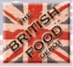 THE BRITISH FOOD DEPOT Promo Codes & Coupons