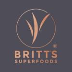 Britt's Superfoods Promo Codes