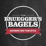 Bruegger's Bagels Promo Codes
