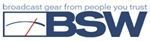 BSW Professional Audio Promo Codes & Coupons