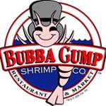 Bubba Gump Shrimp Co. Promo Codes & Coupons