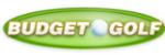 Budget Golf Promo Codes & Coupons
