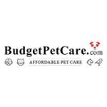BudgetPetCare Promo Codes & Coupons