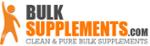 BulkSupplements Promo Codes & Coupons