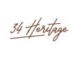 34 Heritage CA Promo Codes & Coupons