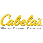 Cabela's Promo Codes & Coupons