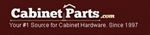 Cabinetparts.com Promo Codes & Coupons
