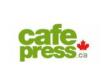 CafePress Canada Promo Codes & Coupons